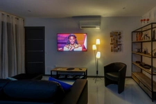 Appartement à vendre 3 pièces SAINT AYGULF (83)