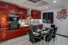 Appartement à vendre 3 pièces SAINT AYGULF (83)