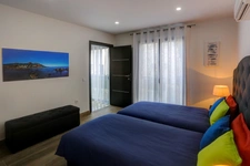 Appartement à vendre 3 pièces SAINT AYGULF (83)