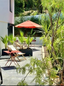 Maison à vendre 6 pièces SAINT AYGULF (83)