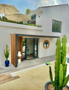 Maison à vendre 6 pièces SAINT AYGULF (83)