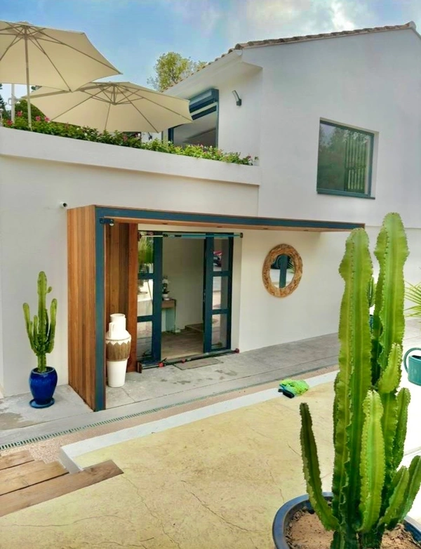 Maison à vendre 6 pièces SAINT AYGULF (83)