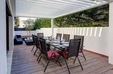 Appartement à vendre 3 pièces SAINT AYGULF (83)