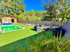 Maison à vendre 5 pièces LA MOTTE (83)