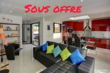 Appartement à vendre 3 pièces SAINT AYGULF (83)