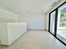 Contemporary villa of 155m² + garage and swimming pool - 2025 - Exceptional panoramic view - La Motte