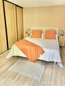 Maison à vendre 6 pièces SAINT AYGULF (83)