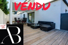 Appartement à vendre 3 pièces SAINT AYGULF (83)