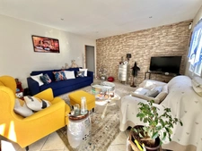Maison à vendre 5 pièces LA MOTTE (83)
