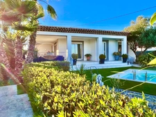 Maison à vendre 4 pièces LE MUY (83)
