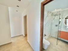 Contemporary villa of 155m² + garage and swimming pool - 2025 - Exceptional panoramic view - La Motte