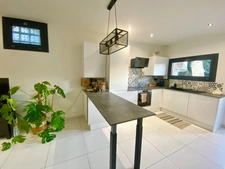 Appartement à vendre 3 pièces PUGET SUR ARGENS (83)