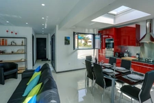 Appartement à vendre 3 pièces SAINT AYGULF (83)