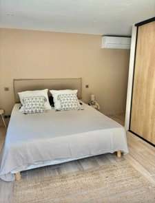 Maison à vendre 6 pièces SAINT AYGULF (83)