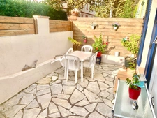 Maison à vendre 2 pièces SAINT AYGULF (83)