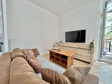 T3 73M2 RÉNOVÉ - PLEIN SUD - MAISON BOURGEOISE - LE MUY 