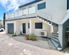 MAISON P6 DE 2017 - SAINT AYGULF - PLEIN CENTRE
