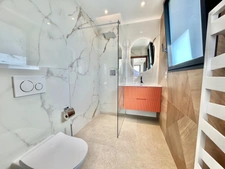 Contemporary villa of 155m² + garage and swimming pool - 2025 - Exceptional panoramic view - La Motte