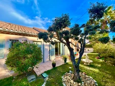 Maison à vendre 6 pièces SAINT AYGULF (83)