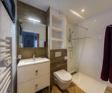 Appartement à vendre 3 pièces SAINT AYGULF (83)