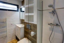 Appartement à vendre 3 pièces SAINT AYGULF (83)