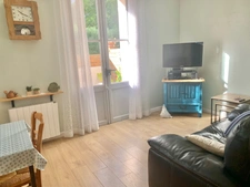 Maison à vendre 2 pièces SAINT AYGULF (83)