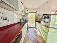 House for sale, 6 rooms, SAINT AYGULF (83)
