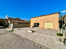 House for sale, 12 rooms, PUGET SUR ARGENS (83)