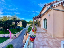 House for sale, 6 rooms, SAINT AYGULF (83)