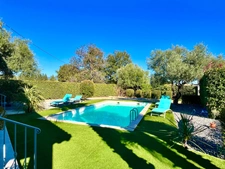 Contemporary house for sale LE MUY (83)