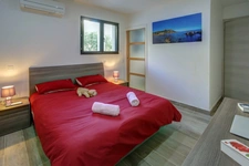 Appartement à vendre 3 pièces SAINT AYGULF (83)