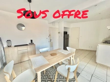 Appartement à vendre 2 pièces LE MUY (83)