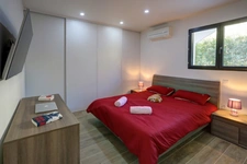 MAISON P6 DE 2017 - SAINT AYGULF - PLEIN CENTRE