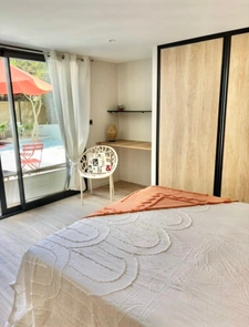 Maison à vendre 6 pièces SAINT AYGULF (83)