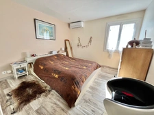 Maison à vendre 5 pièces LA MOTTE (83)