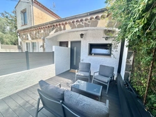 Appartement à vendre 3 pièces PUGET SUR ARGENS (83)