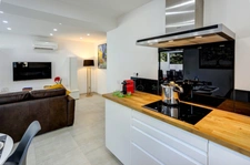Appartement à vendre 3 pièces SAINT AYGULF (83)