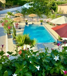 Maison à vendre 6 pièces SAINT AYGULF (83)