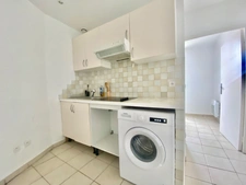 Appartement à vendre 2 pièces LE MUY (83)