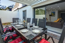 MAISON P6 DE 2017 - SAINT AYGULF - PLEIN CENTRE