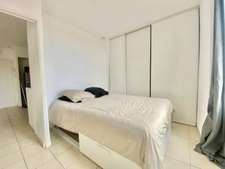 Appartement à vendre 2 pièces LE MUY (83)