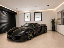 Contemporary villa of 155m² + garage and swimming pool - 2025 - Exceptional panoramic view - La Motte