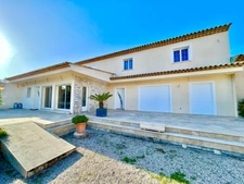 House for sale, 12 rooms, PUGET SUR ARGENS (83)