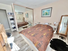 Maison à vendre 5 pièces LA MOTTE (83)