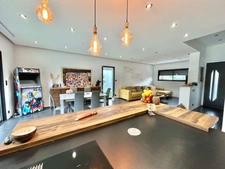 House for sale, 5 rooms, SAINT AYGULF (83)