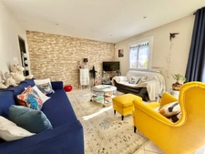 Maison à vendre 5 pièces LA MOTTE (83)
