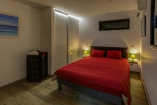 Appartement à vendre 3 pièces SAINT AYGULF (83)