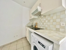 Appartement à vendre 2 pièces LE MUY (83)