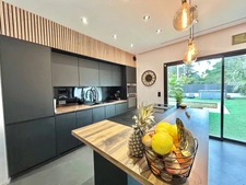 House for sale, 5 rooms, SAINT AYGULF (83)