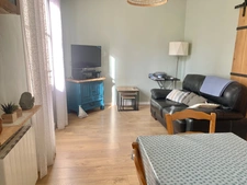 Maison à vendre 2 pièces SAINT AYGULF (83)